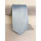 Pánska svetlá modrá kravata