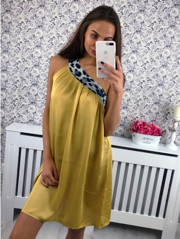 Dámske šaty Ullie