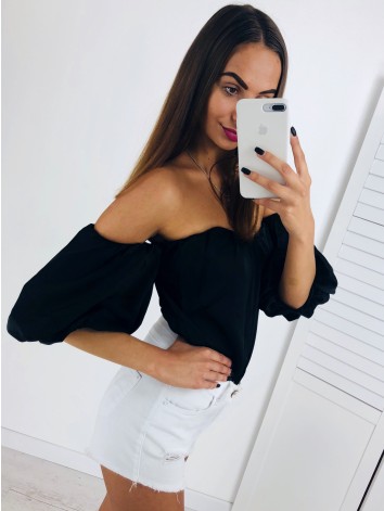 Dámske body