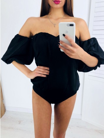 Dámske body