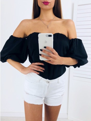 Dámske body