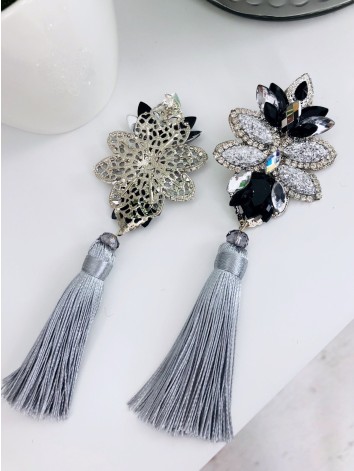 Dámske handmade náušnice