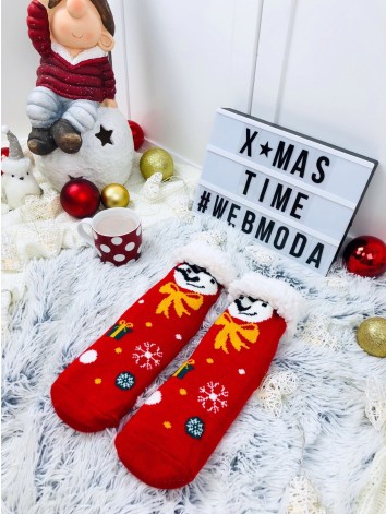Vianočné ponožky