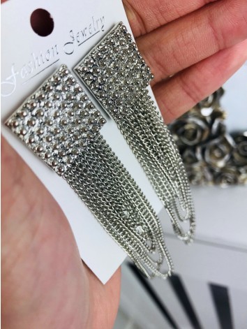 Dámske náušnice Mozella