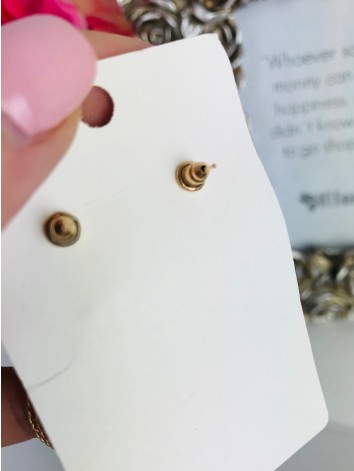 Dámske náušnice Mozella