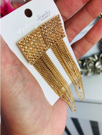 Dámske náušnice Mozella