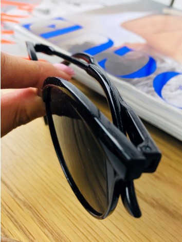 Dámske slnečné okuliare Oka