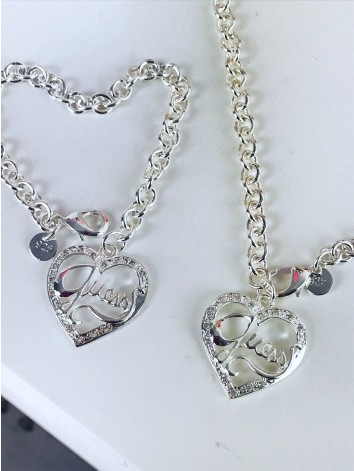 Dámsky GUESS set