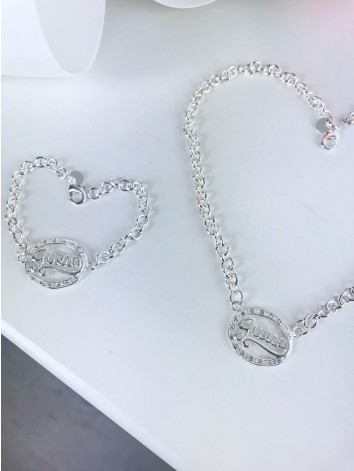 Dámsky GUESS set