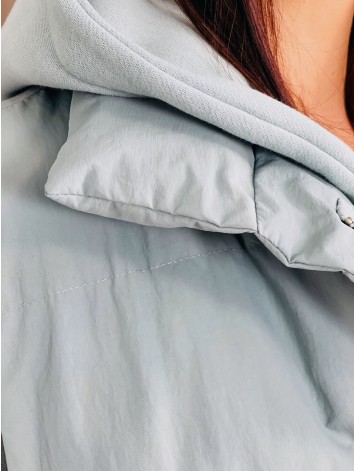 Dámska 3-dielna zelená súprava