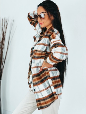 Dámsky komplet košeľa + tepláky