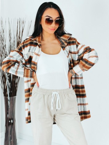 Dámsky komplet košeľa + tepláky