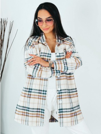 Dámsky komplet košeľa + tepláky