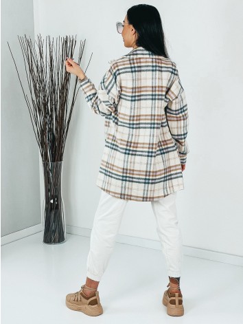 Dámsky komplet košeľa + tepláky