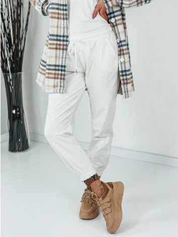 Dámsky komplet košeľa + tepláky