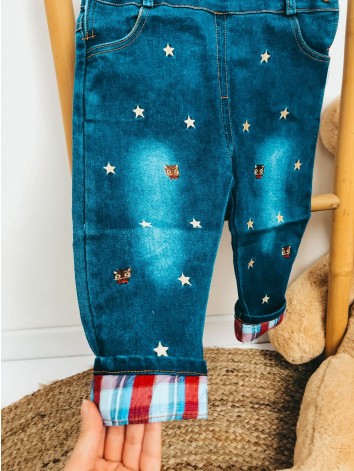 Detské rifle na traky