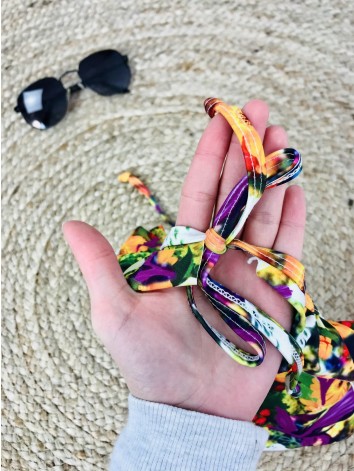 Dámsky spodný diel plaviek - KAZOVÉ