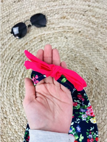 Dámsky spodný diel plaviek - KAZ