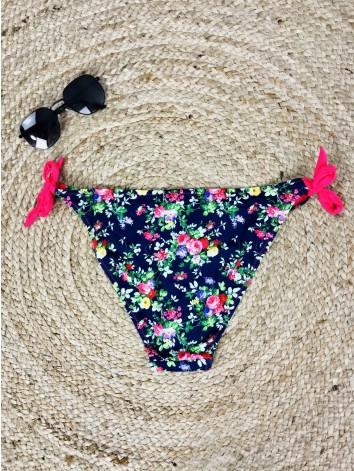 Dámsky spodný diel plaviek - KAZ