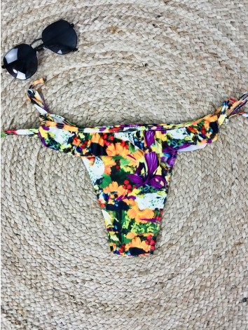 Dámsky spodný diel plaviek - KAZOVÉ