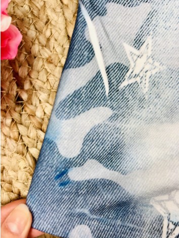 Teplákové kraťasy - KAZ