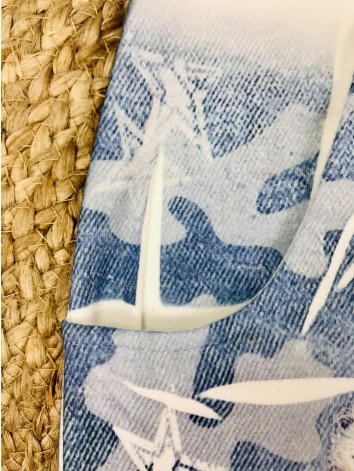 Teplákové kraťasy - KAZ