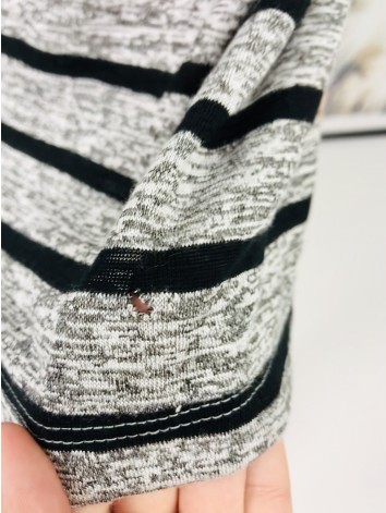 Dámske teplákové šaty - KAZOVÉ