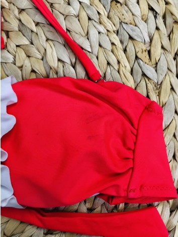 Dámske bikiny - KAZOVÉ