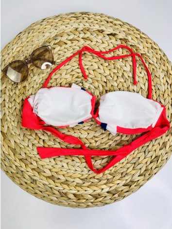 Dámske bikiny - KAZOVÉ