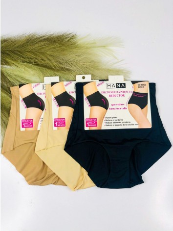 Dámske čierne sťahovacie prádlo