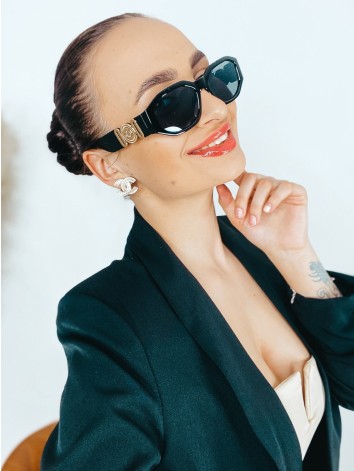 Exkluzívne dámske slnečené okuliare VERSA