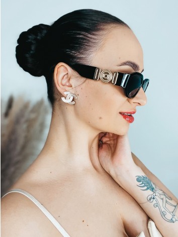 Exkluzívne dámske slnečené okuliare VERSA