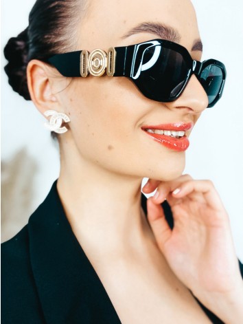 Exkluzívne dámske slnečené okuliare VERSA