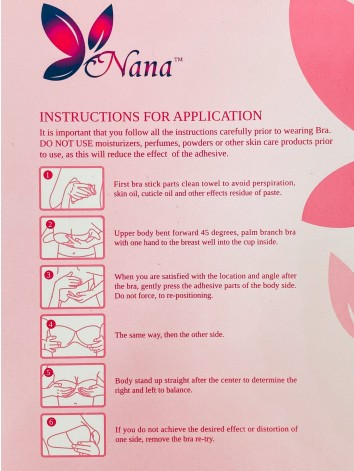 Samodržiaca push-up bezšvová podprsenka - béžová