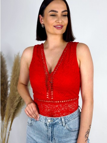 Dámske body