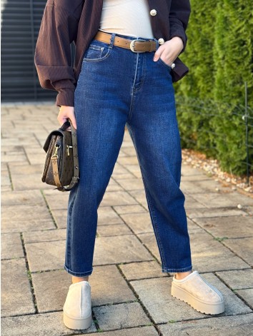 Dámske rifle s opaskom Elis