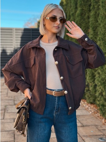 Dámske rifle s opaskom Elis