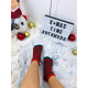 Vianočné ponožky Marry