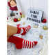 Vianočné ponožky Tera