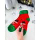 Vianočné ponožky MIKU