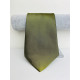 Pánska khaki kravata 