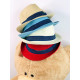 Detský svetlo modrý klobúk