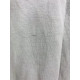 Oversize sivé tričkové šaty - KAZOVÉ