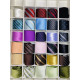 Pánska farebná vzorovaná kravata